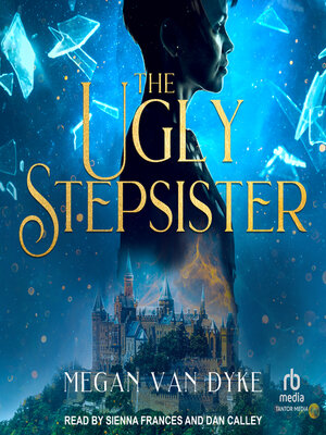 The Ugly Stepsister - Audiobook